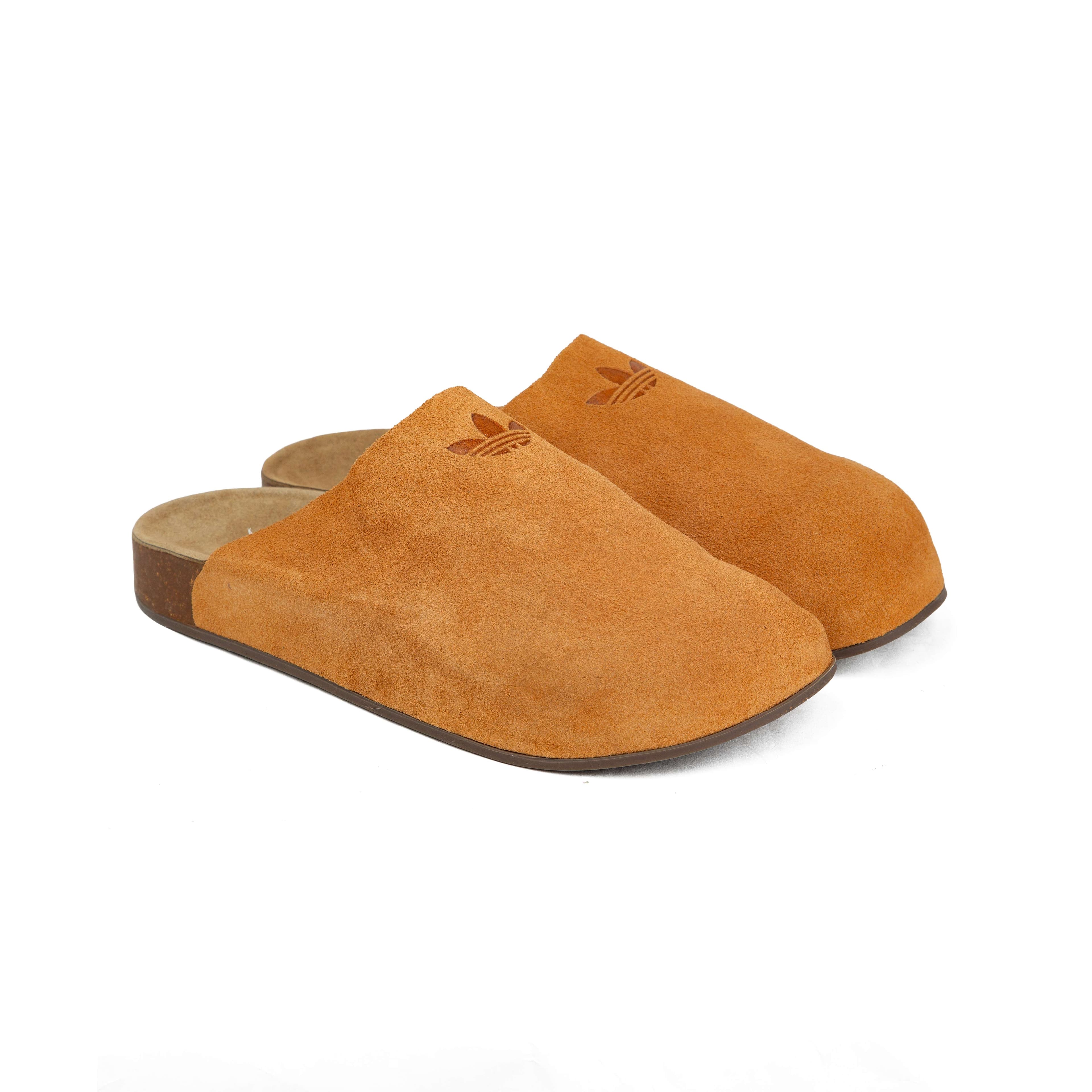 Loro Piana Summer Walk Loafers - Navy Blue Suede Shoes