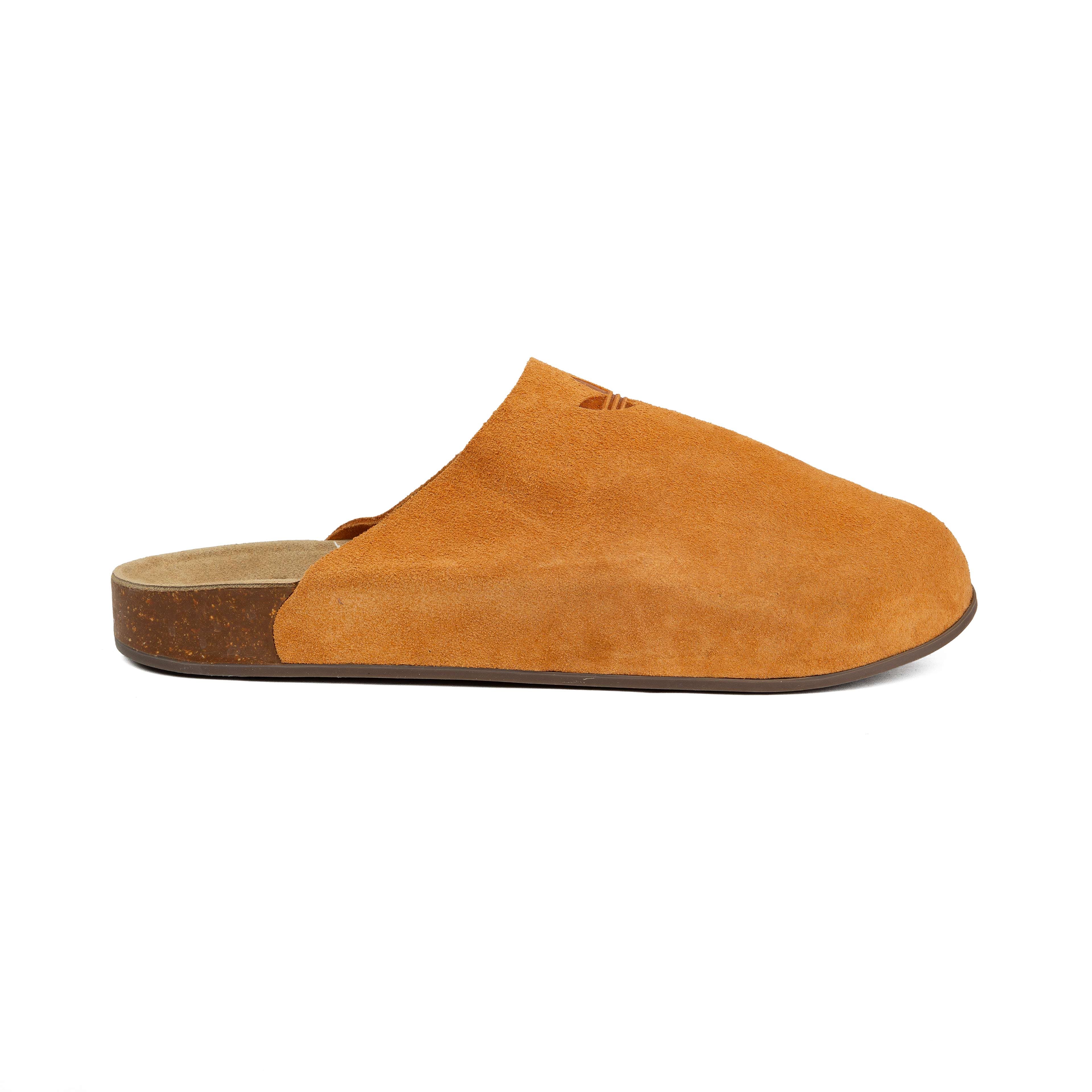 Loro Piana Summer Walk Loafers - Navy Blue Suede Shoes