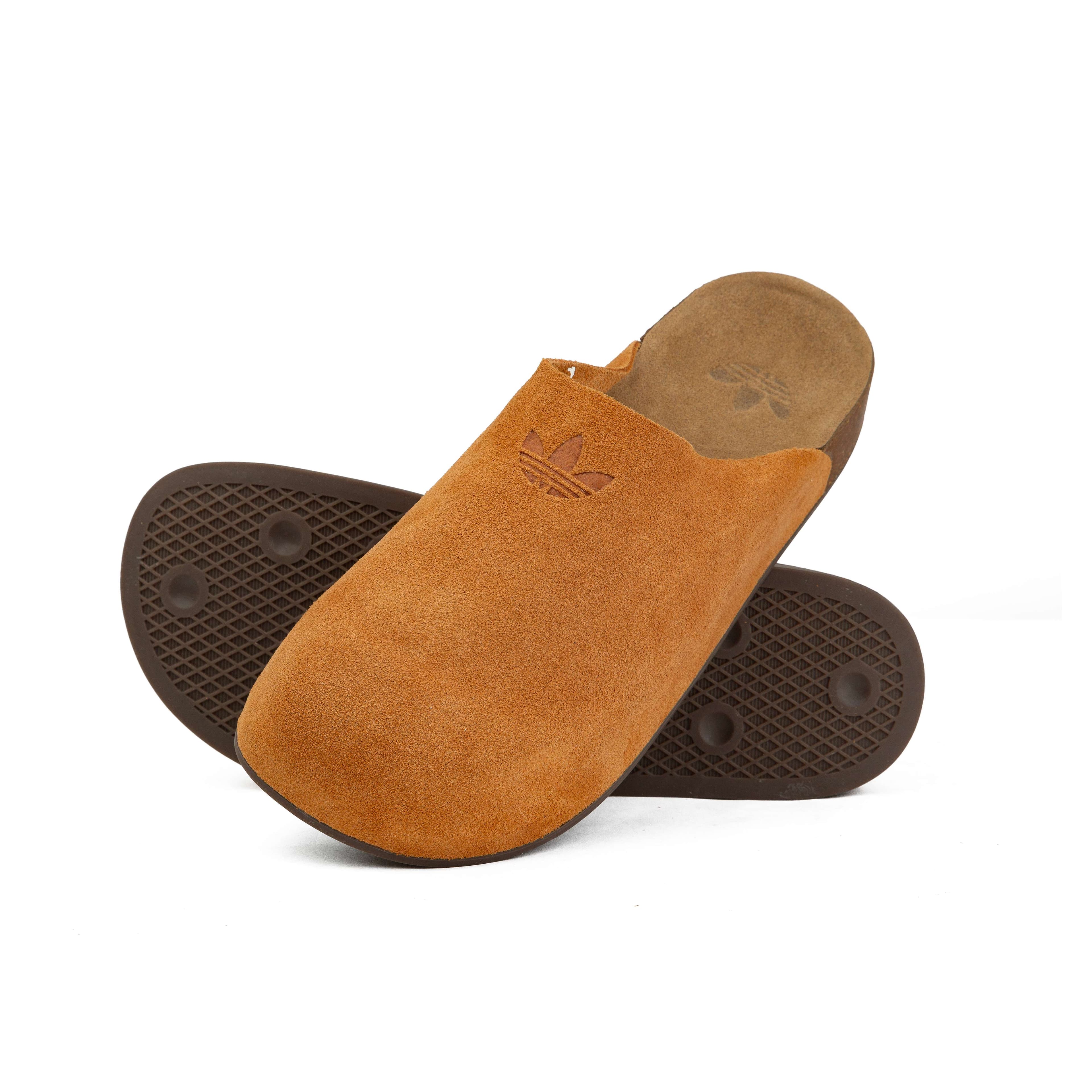 Loro Piana Summer Walk Loafers - Navy Blue Suede Shoes
