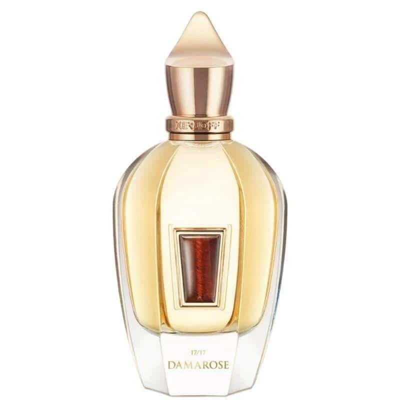 Xerjoff 17/17 Damarose Edp 100ml