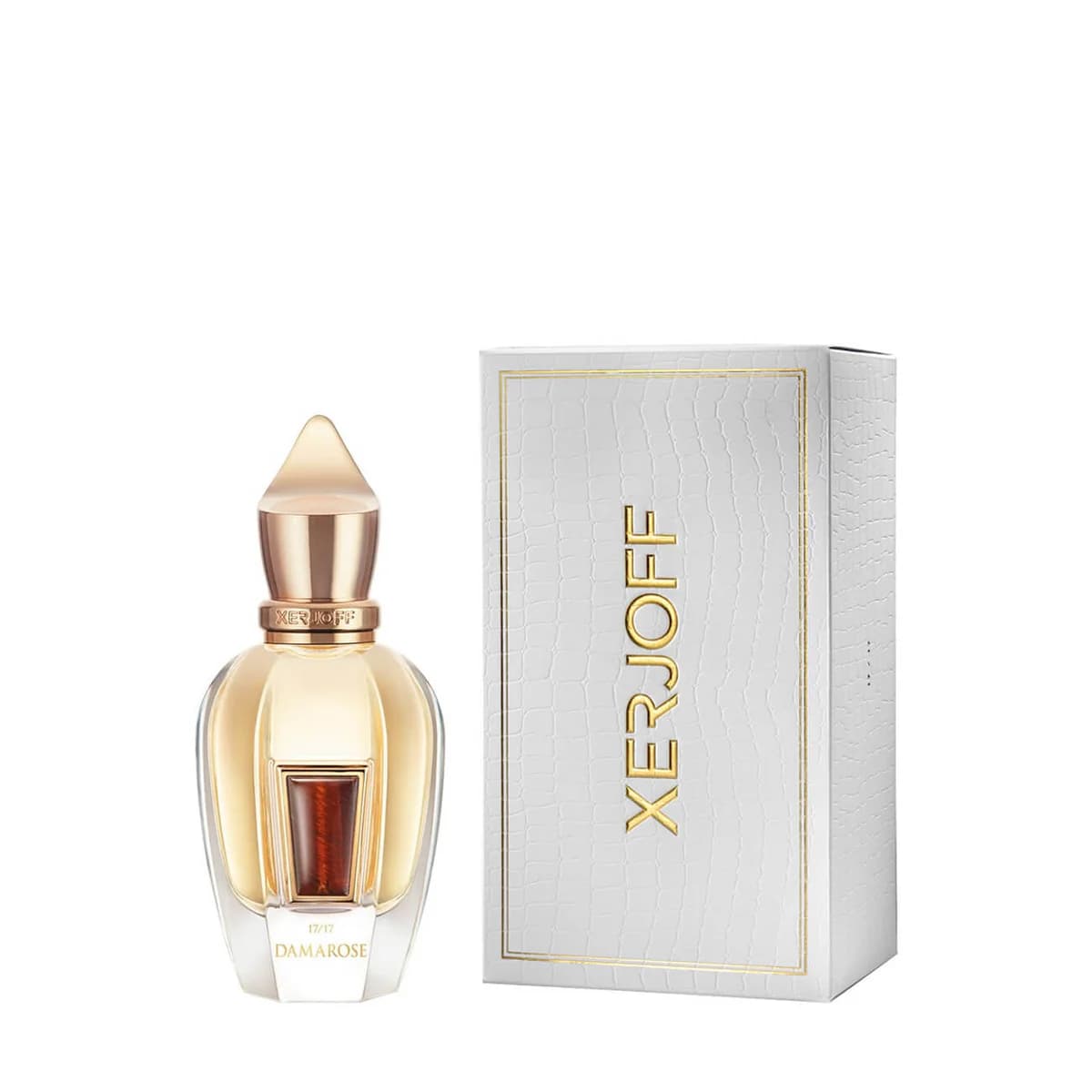 Xerjoff 17/17 Damarose Edp 100ml