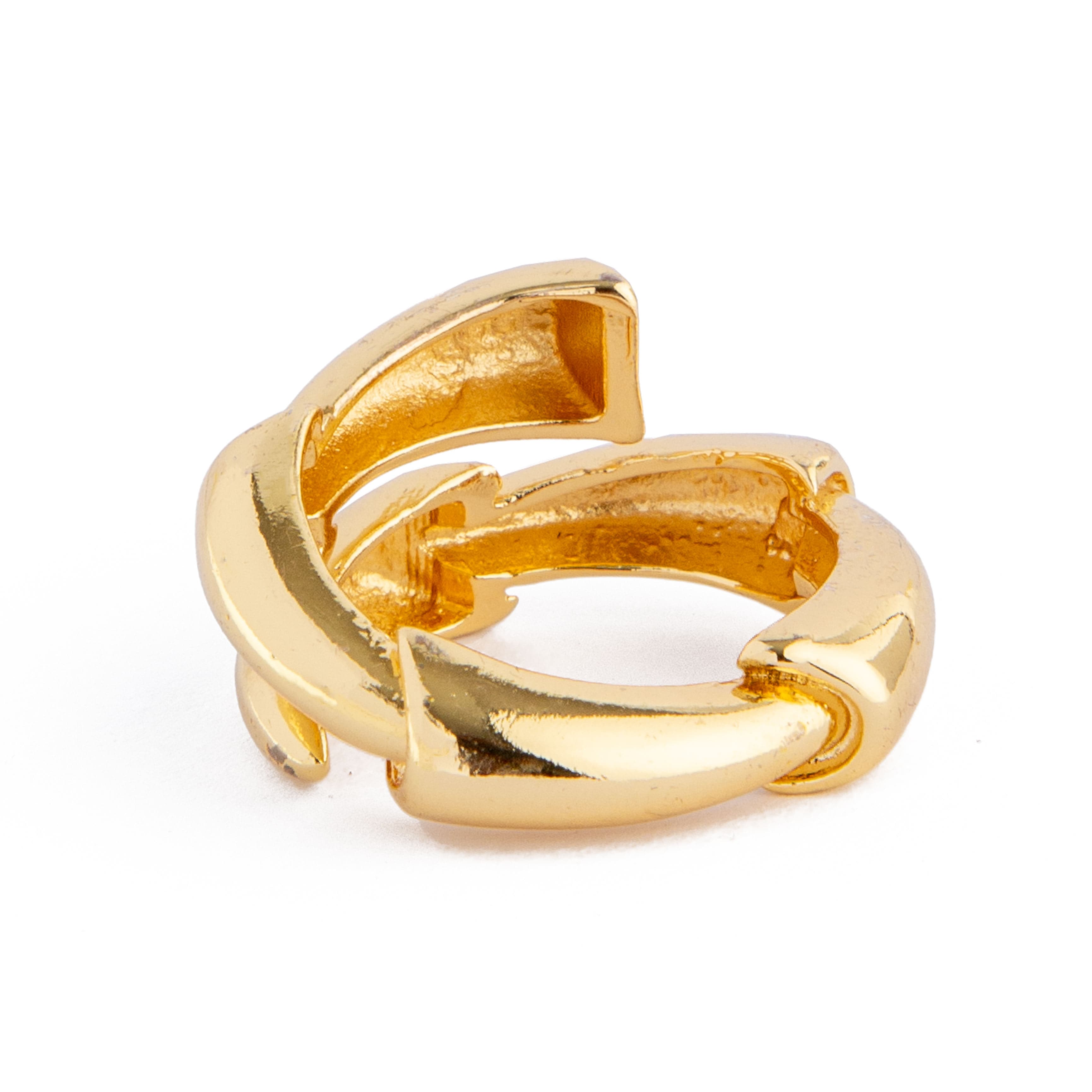 The Coral Earcuff