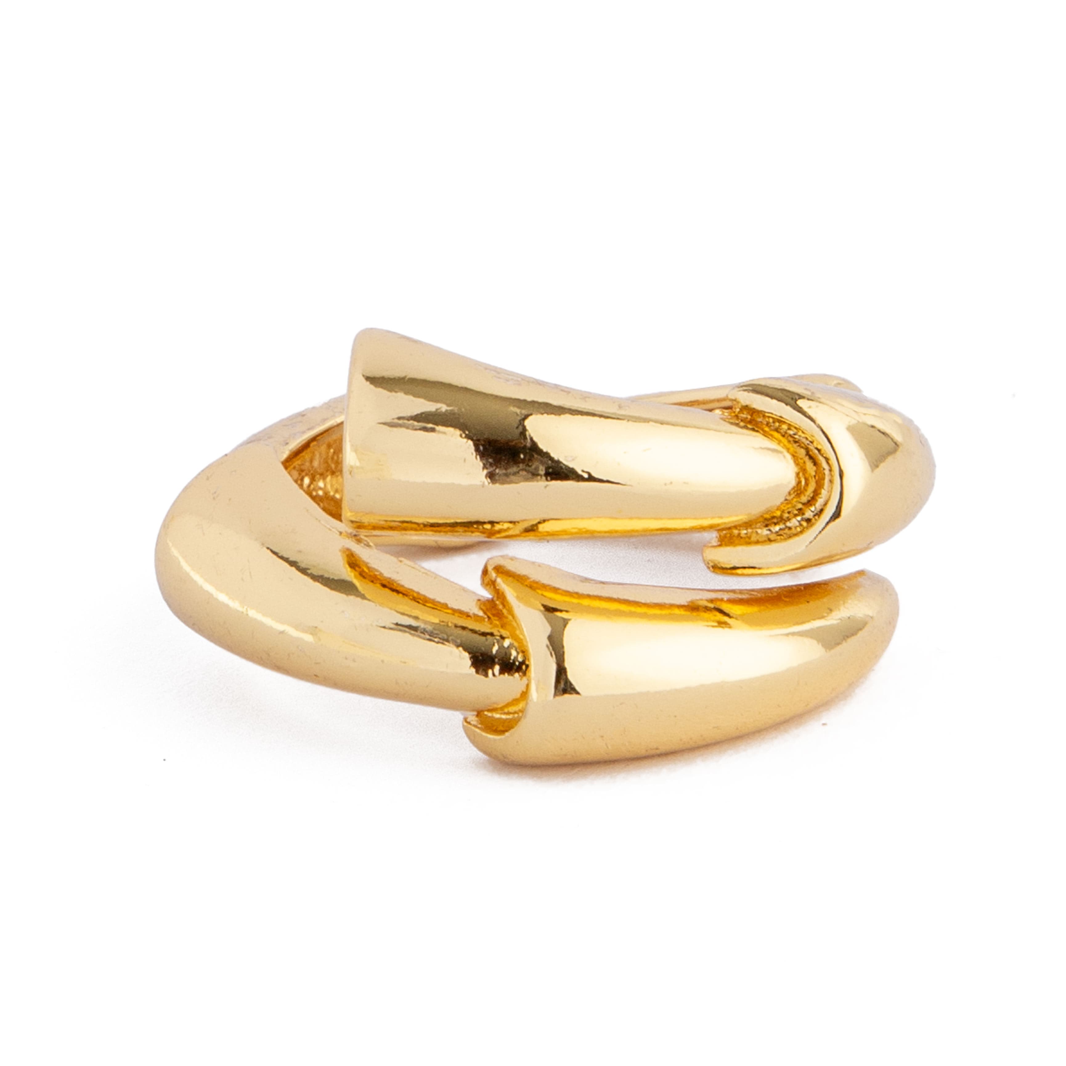 The Coral Earcuff