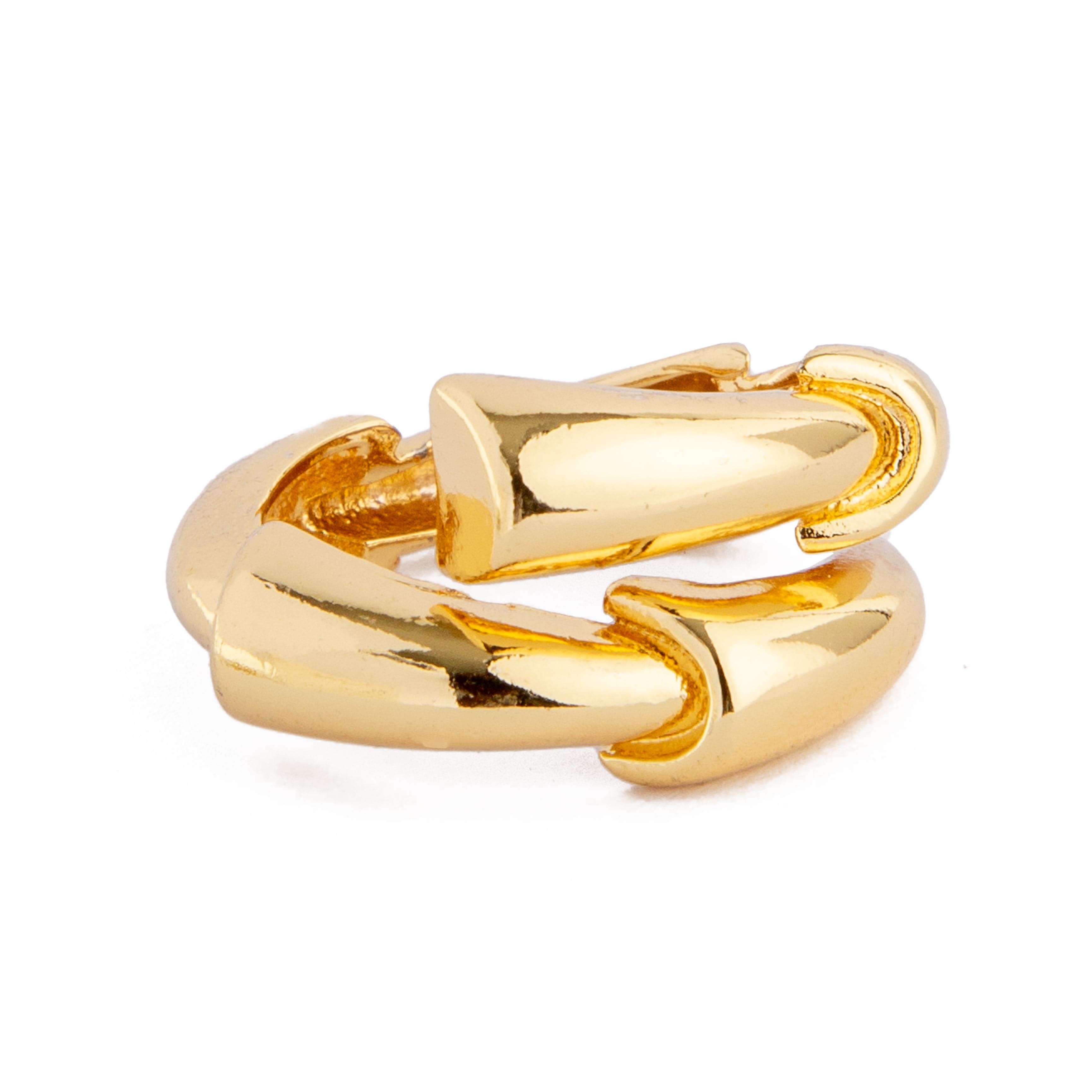 The Coral Earcuff
