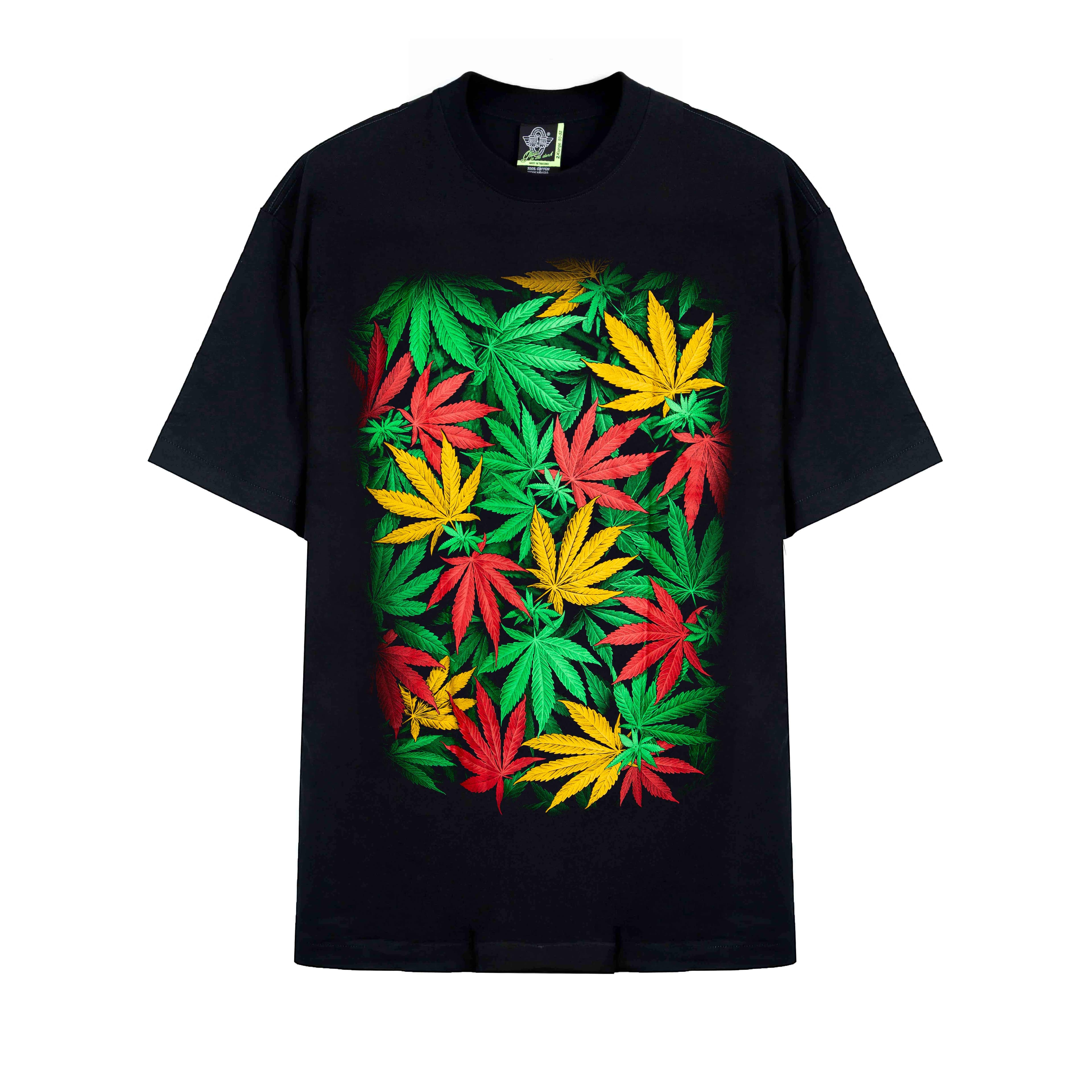 GW-276 Rock Eagle T-Shirt, 11606- Multi-color