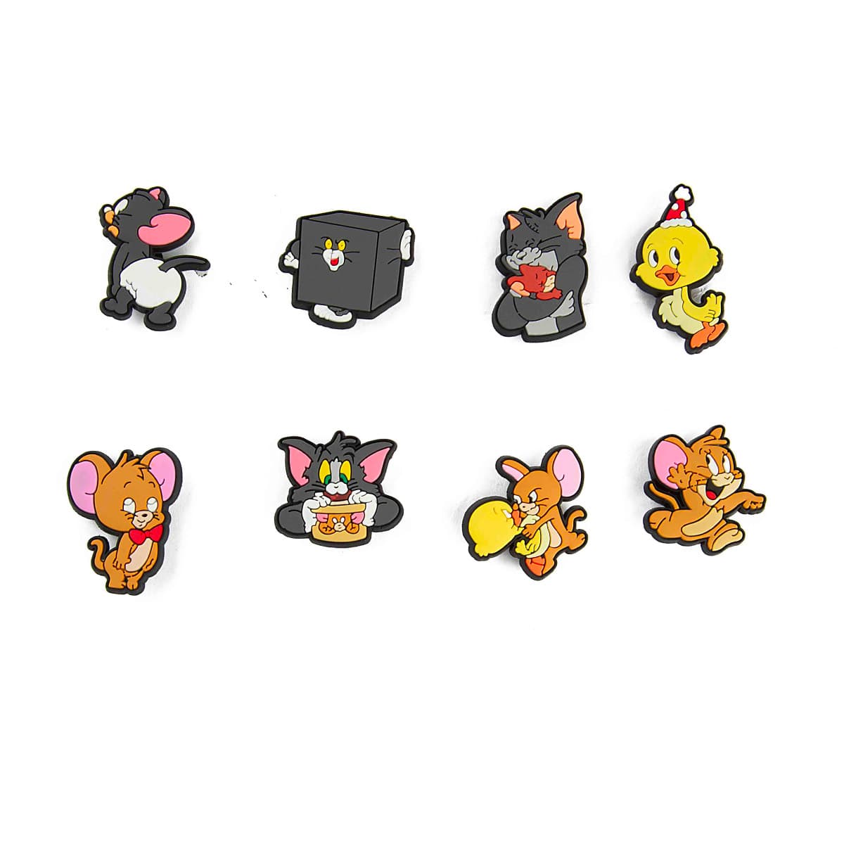 Crocs Super Mario Bros. Character Jibbitz Charms