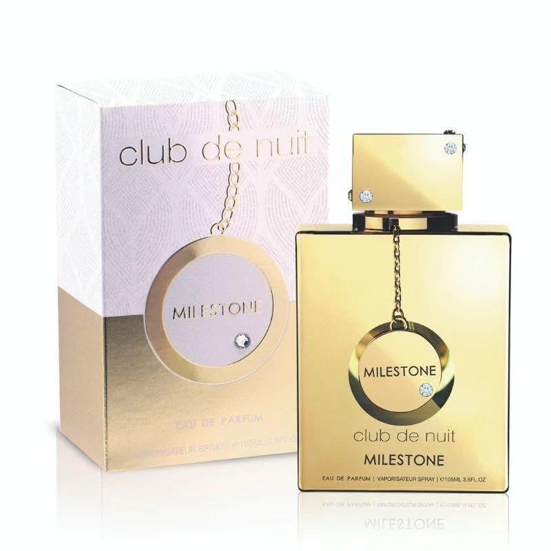 Armaf Club De Nuit Milestone EDP 105ml.
