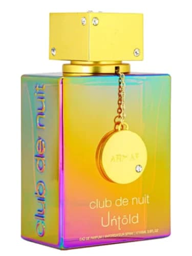 Armaf Club De Nuit Untold EDP