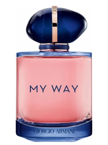 Armani My Way Intense EDP - 50ML