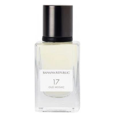 BANANA REPUBLIC 17 Oud Mosaic EDP 75ml