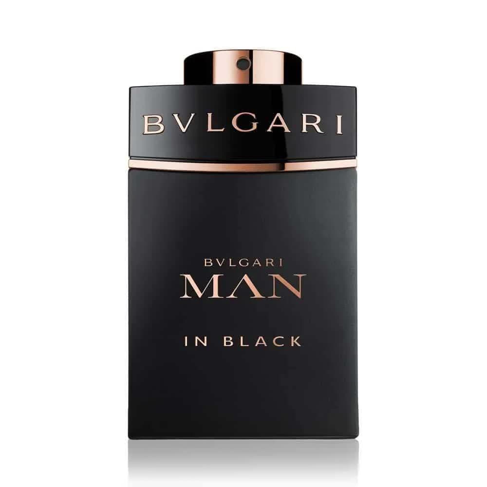 BVLGARI Man In Black Edp - 100ML