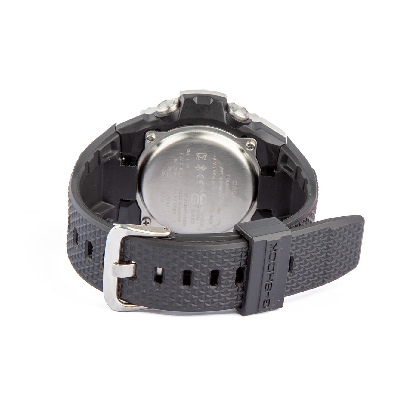 G-Shock G-Steel GST-B400-1AER Watch