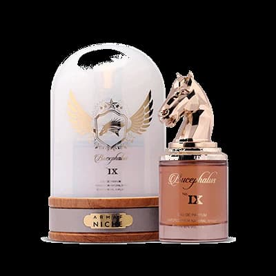 Armaf Niche Bucephalus IX EDP 100ml