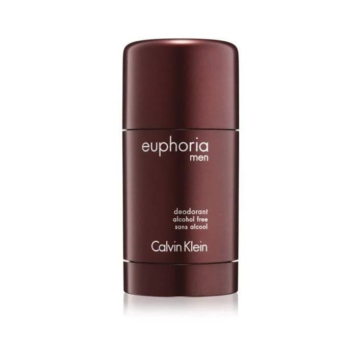 CALVIN KLEIN Euphoria Men 75ml Deodorant Stick