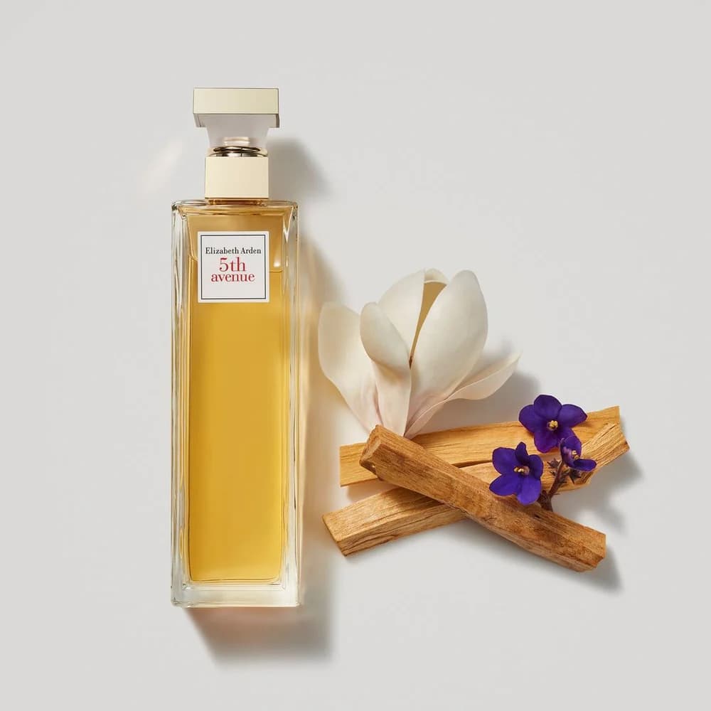 ELIZABETH ARDEN 5th Avenue Ladies EDP 125ml