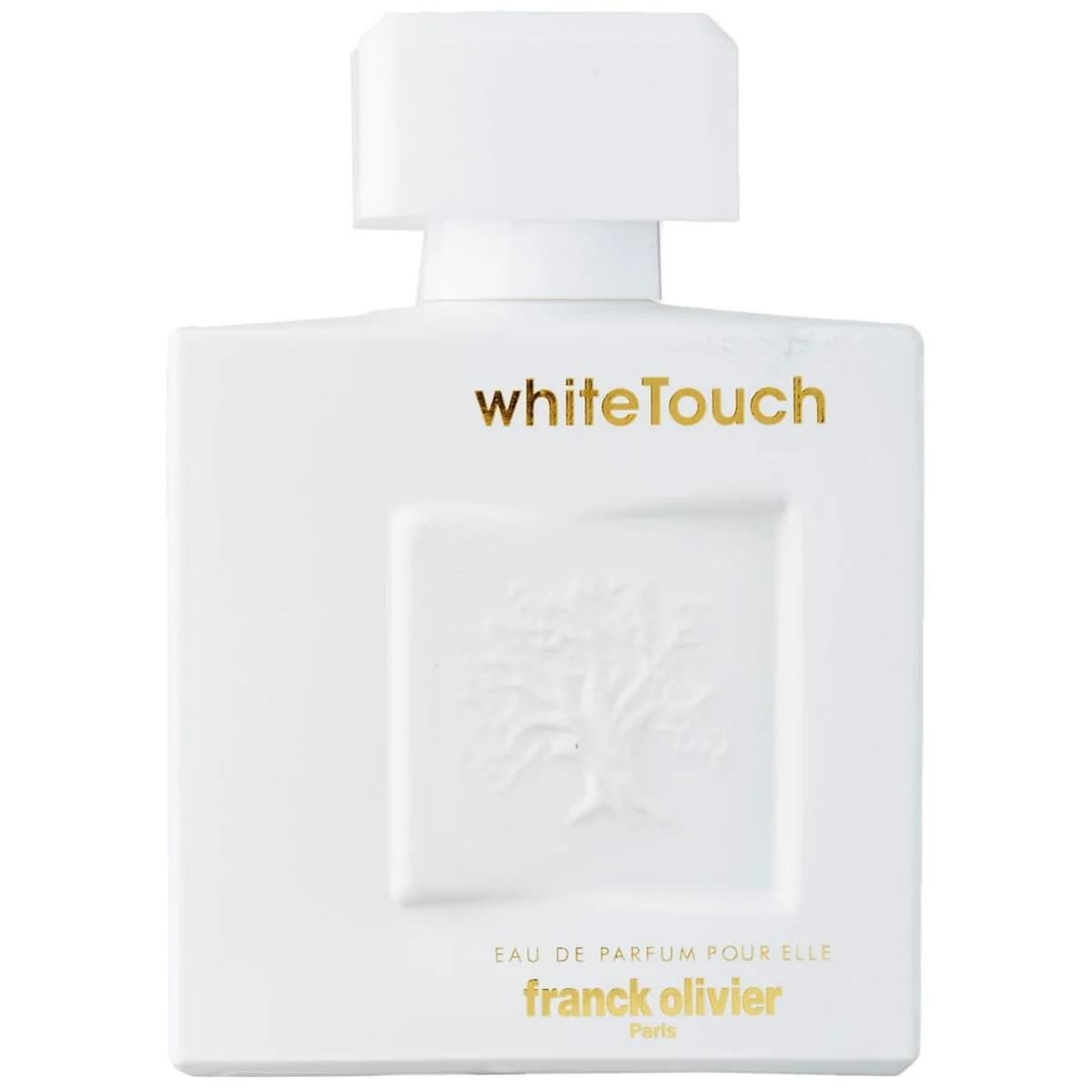 FRANCK OLIVIER White Touch EDP 100ml