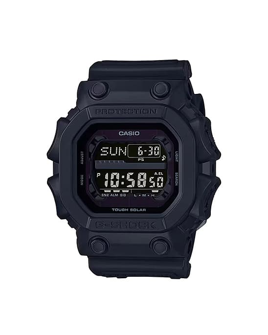 Casio G-Shock 1000, Digital Wrist Watch, 10735 - Black