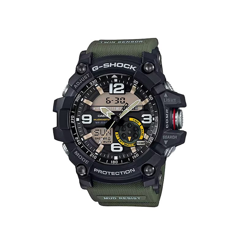 G-Shock