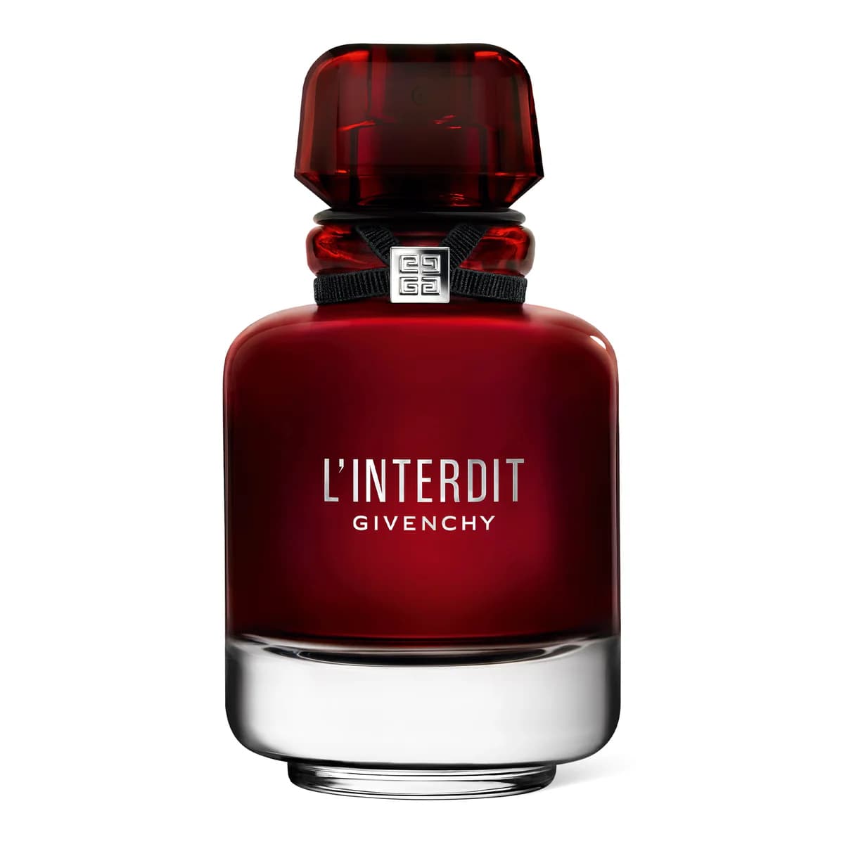Givenchy L'Interdit Eau de Parfum Rouge 80ML