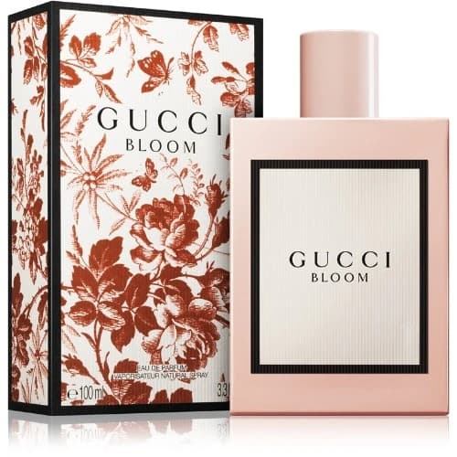 Gucci Bloom EDP - 100ML