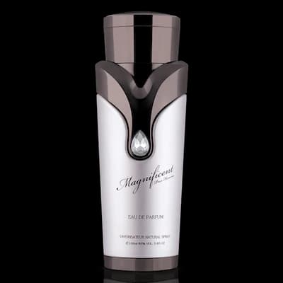 Armaf Magnificent for Men EDP 100ml
