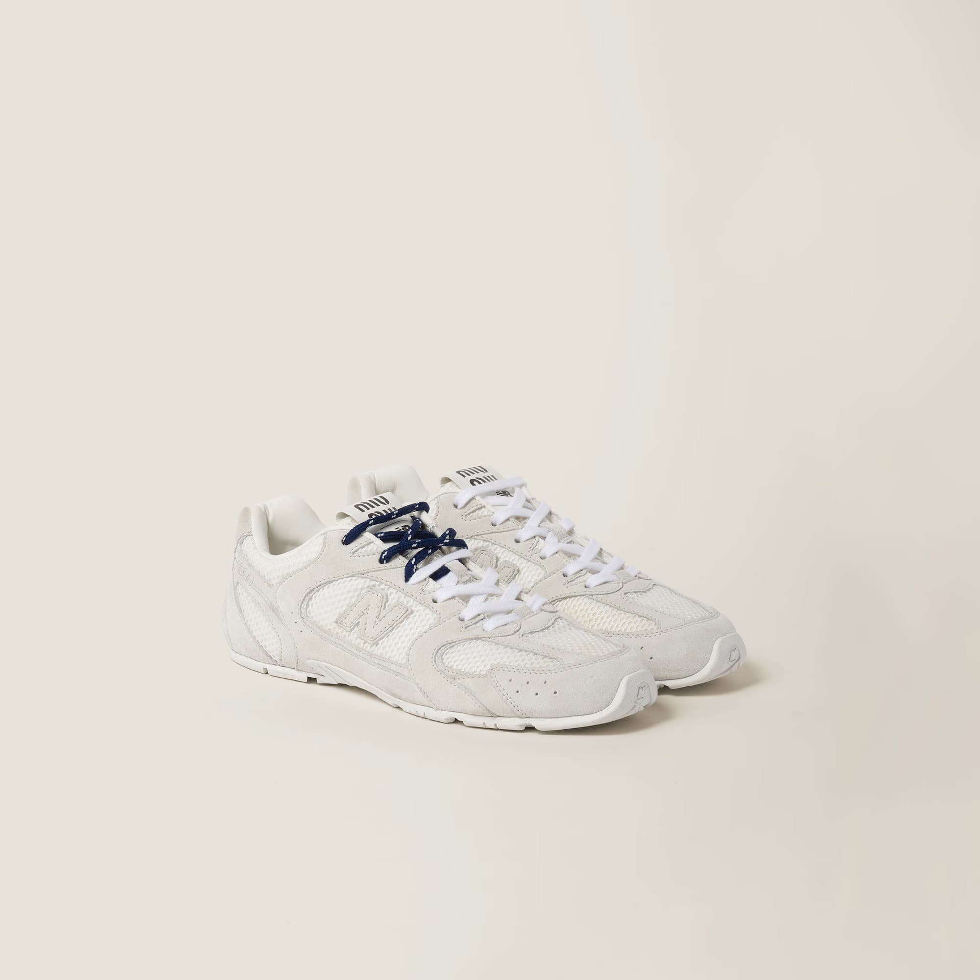 Miu Miu x New Balance  Sneakers