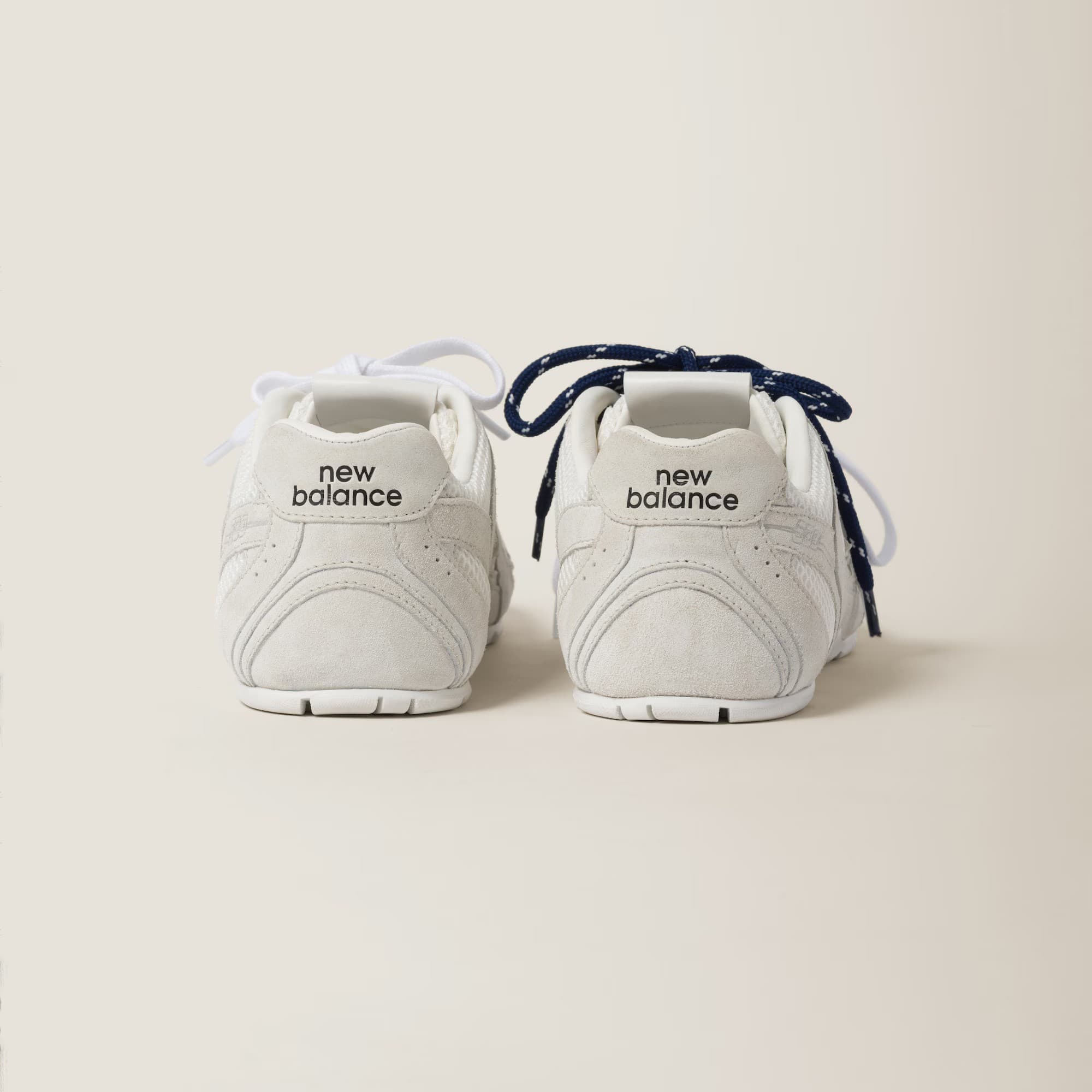 Miu Miu x New Balance  Sneakers