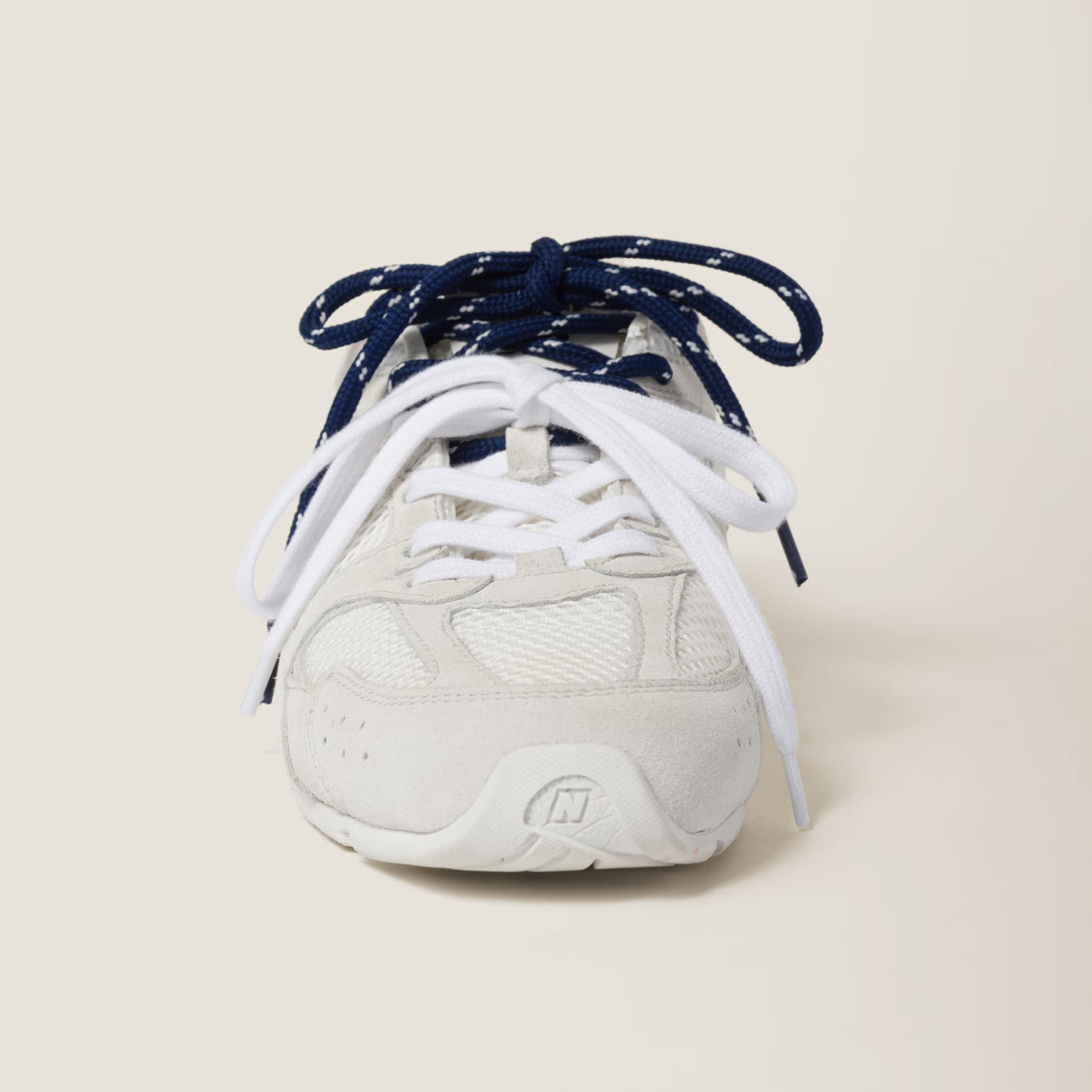 Miu Miu x New Balance  Sneakers