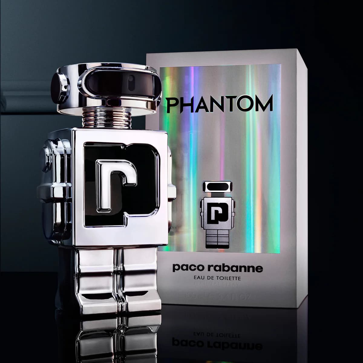 RABANNE Phantom EDT - 50ML