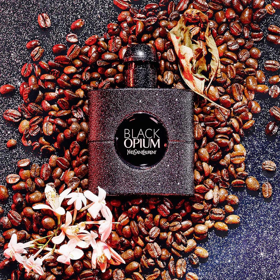Ysl Black Opium Extreme Edp - 50ML