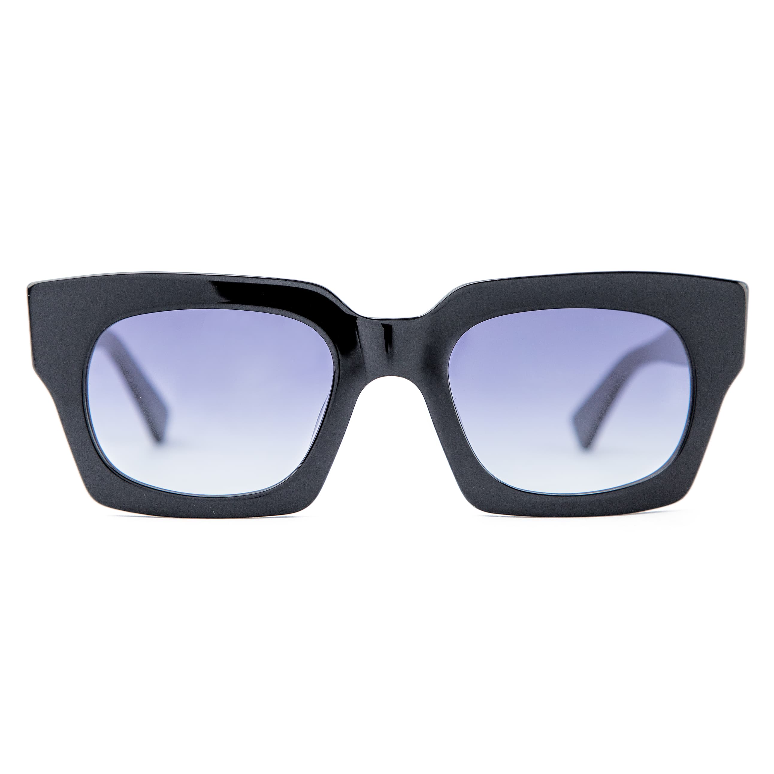 FENDI Roma Sunglasses - Black