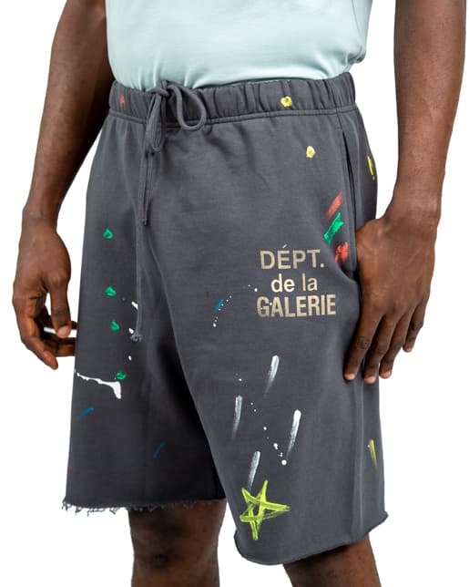 GD Everyday joogger short, natural short  durable everyday.