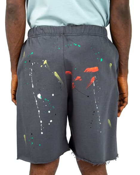 GD Everyday jogger short, natural short durable everyday.