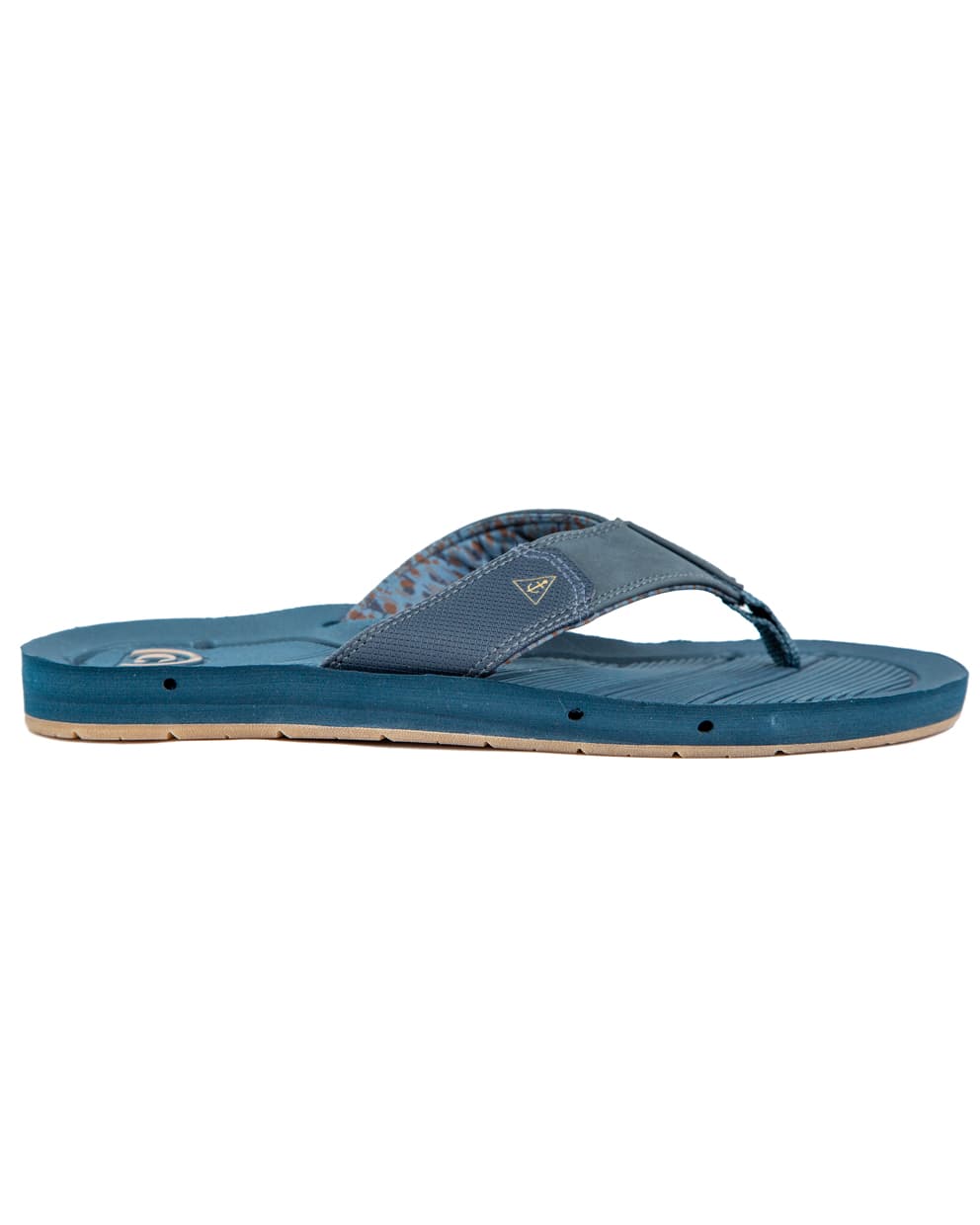 Cobian Men's Draino 2 Blue Sandals