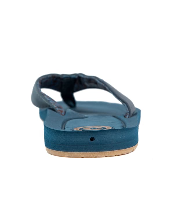 Cobian Men's Draino 2 Blue Sandals
