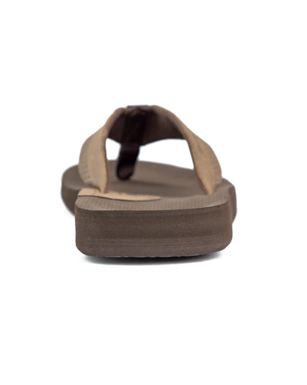 Cobian Men's ARV 2 Brown Sandals