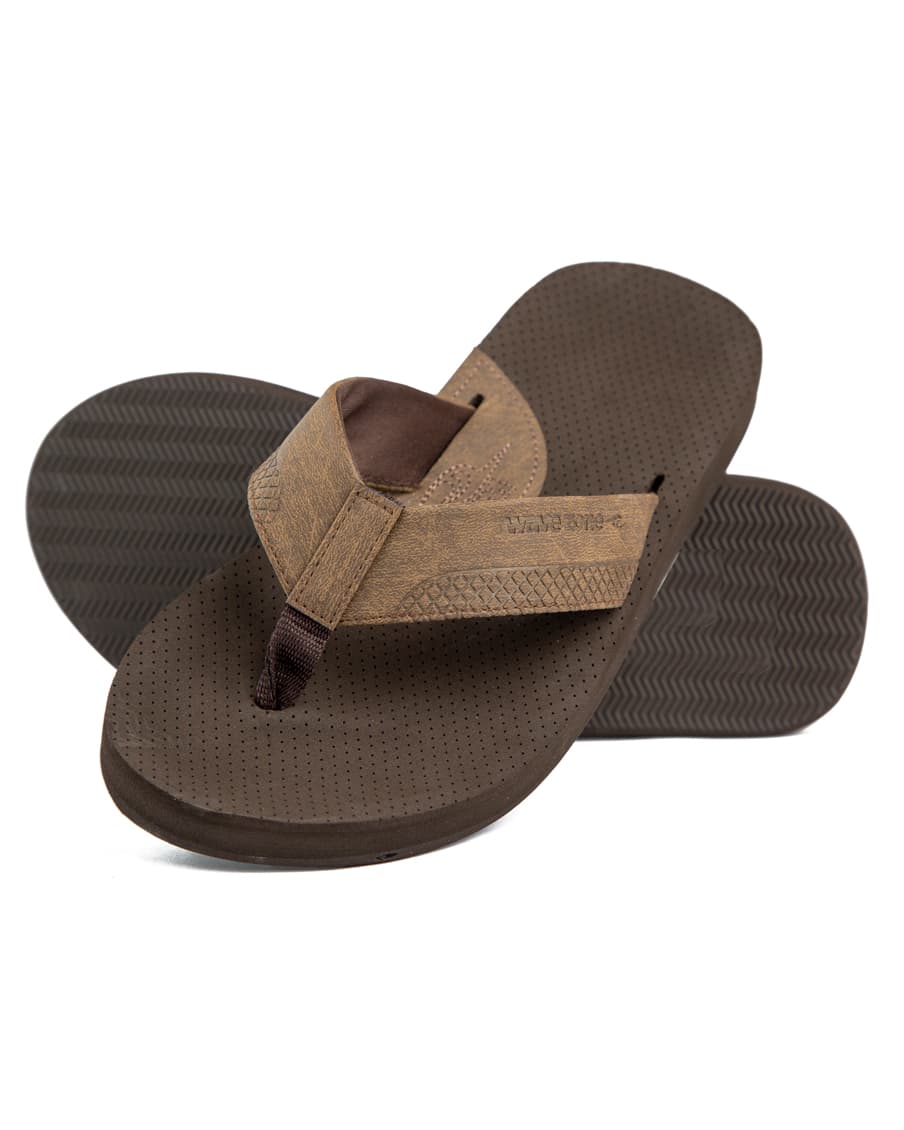 Cobian Men's ARV 2 Brown Sandals