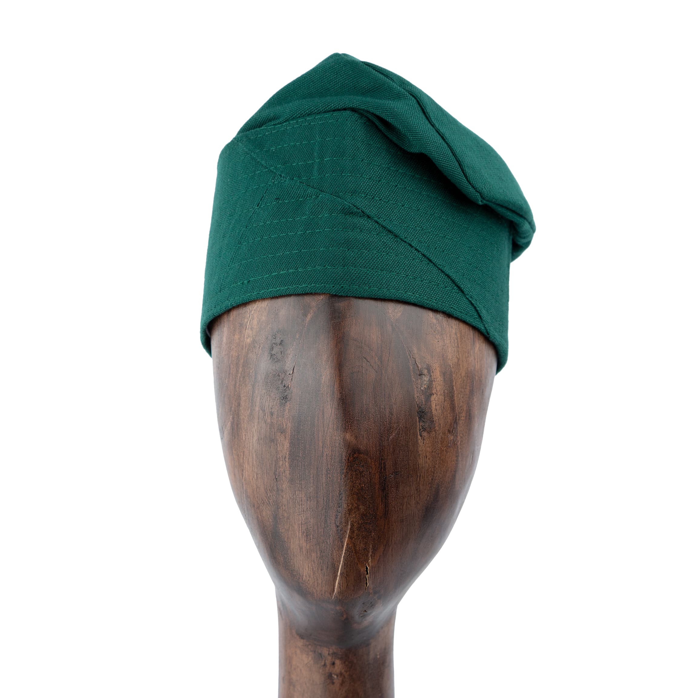 Plain African Turban Hat | Men's & Women's | Agu.ng