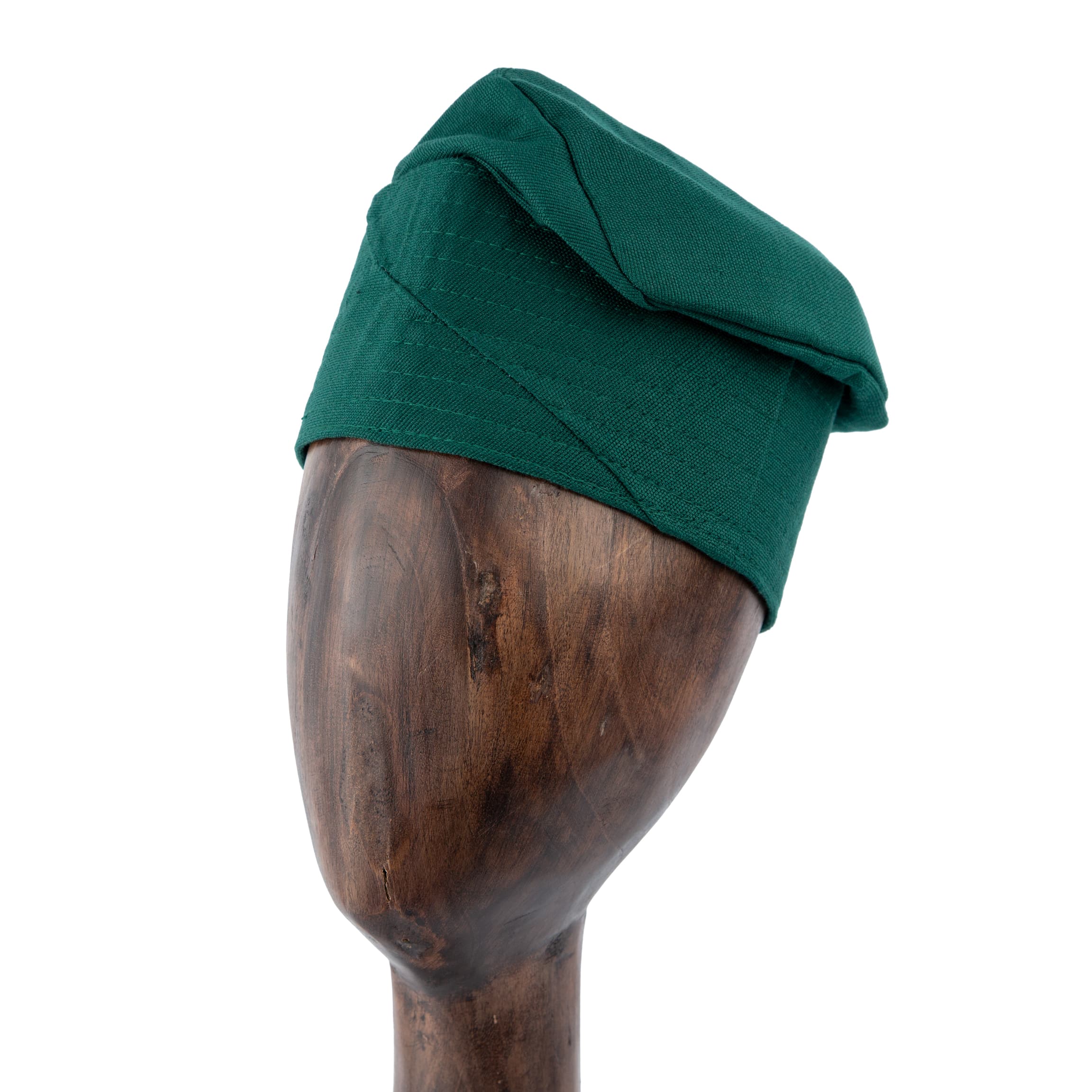 Plain African Turban Hat | Men's & Women's | Agu.ng