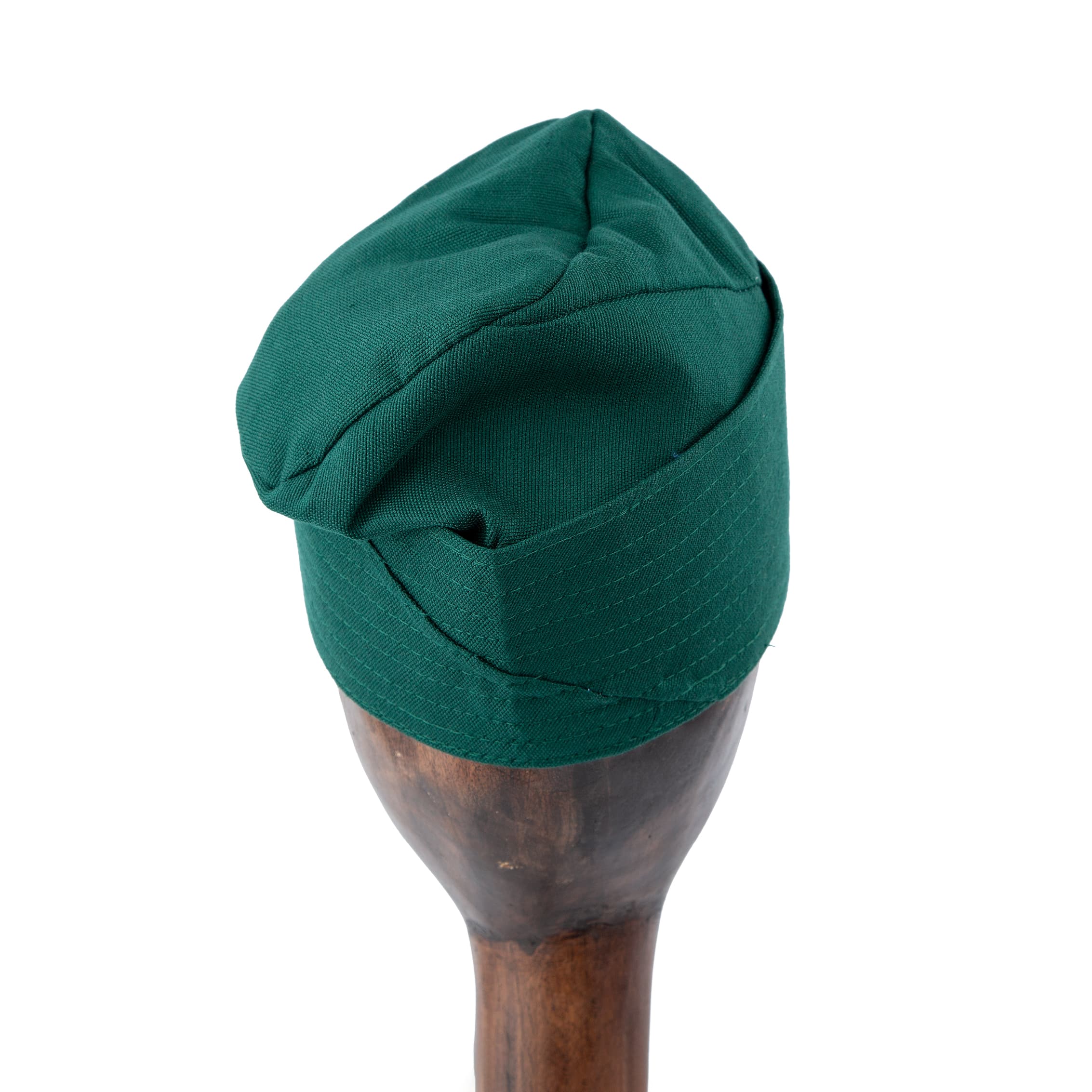 Plain African Turban Hat | Men's & Women's | Agu.ng