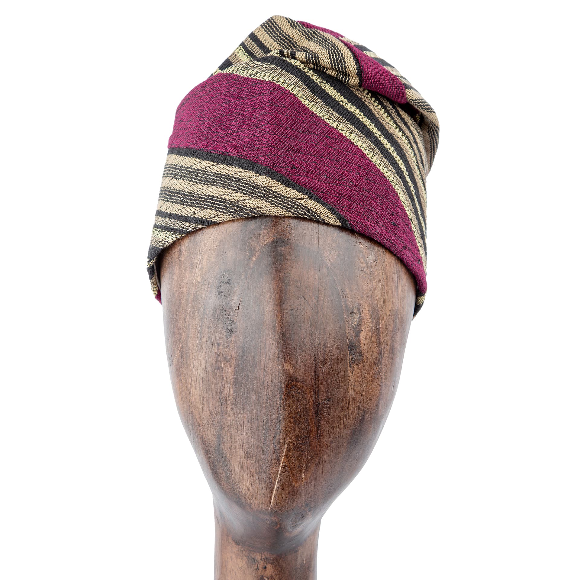 Ankara Headwrap - Unisex African Style