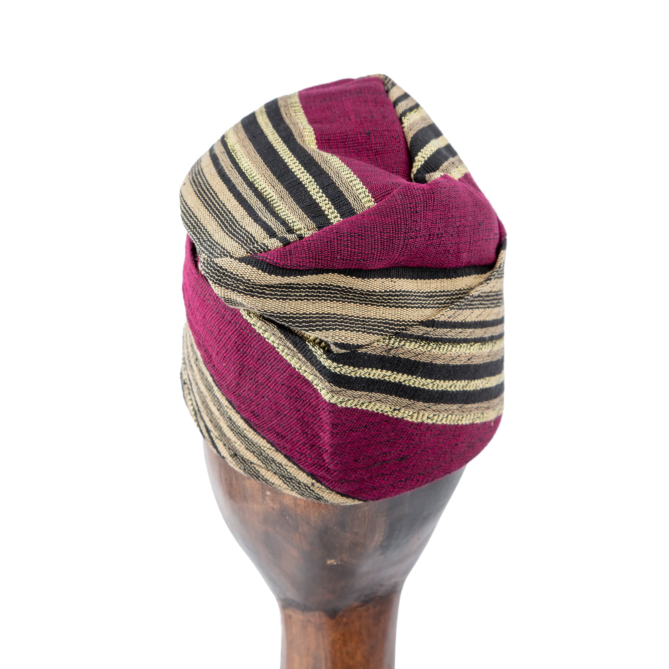 Ankara Headwrap - Unisex African Style