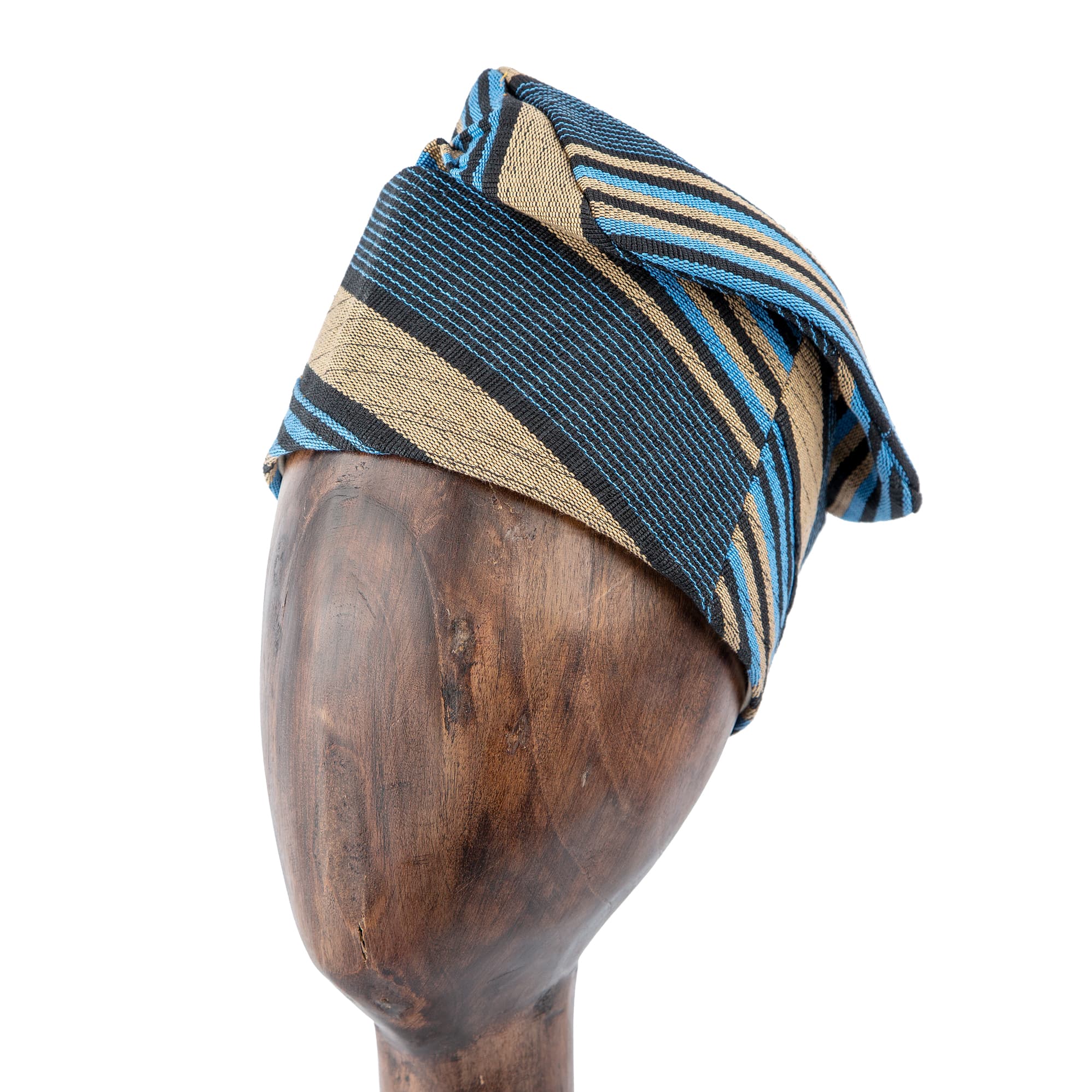 Ankara Headwrap - Unisex African Style