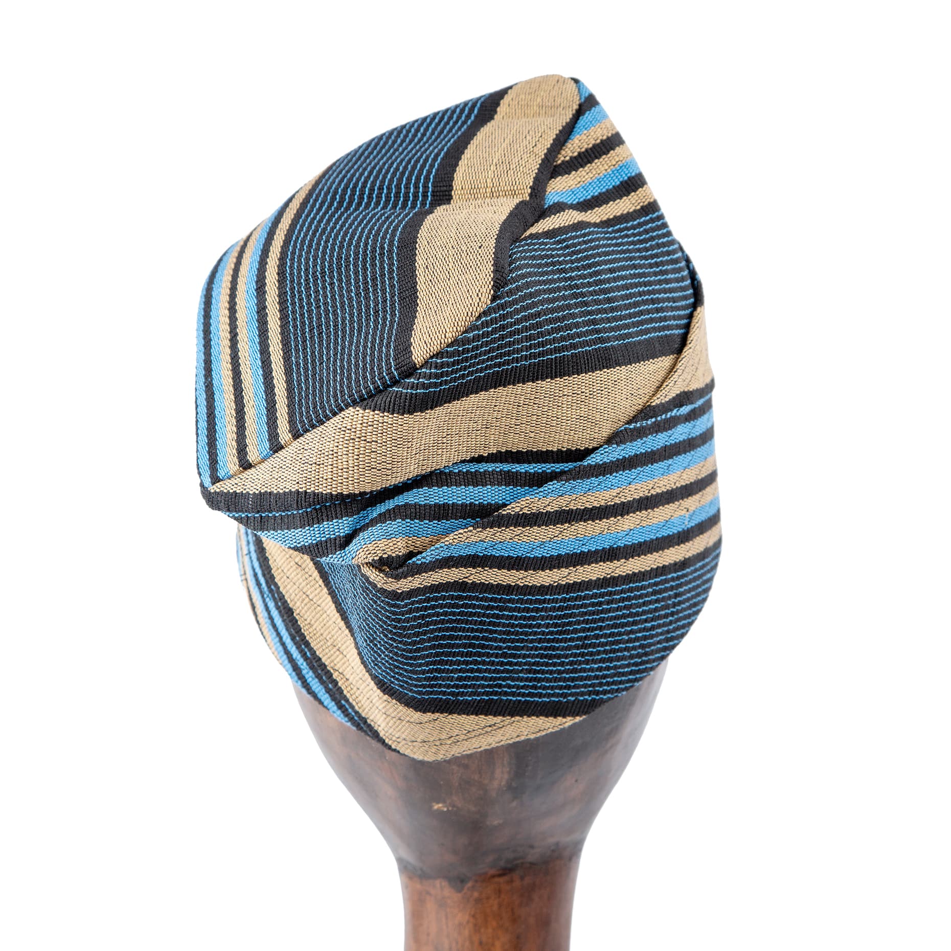 Ankara Headwrap - Unisex African Style
