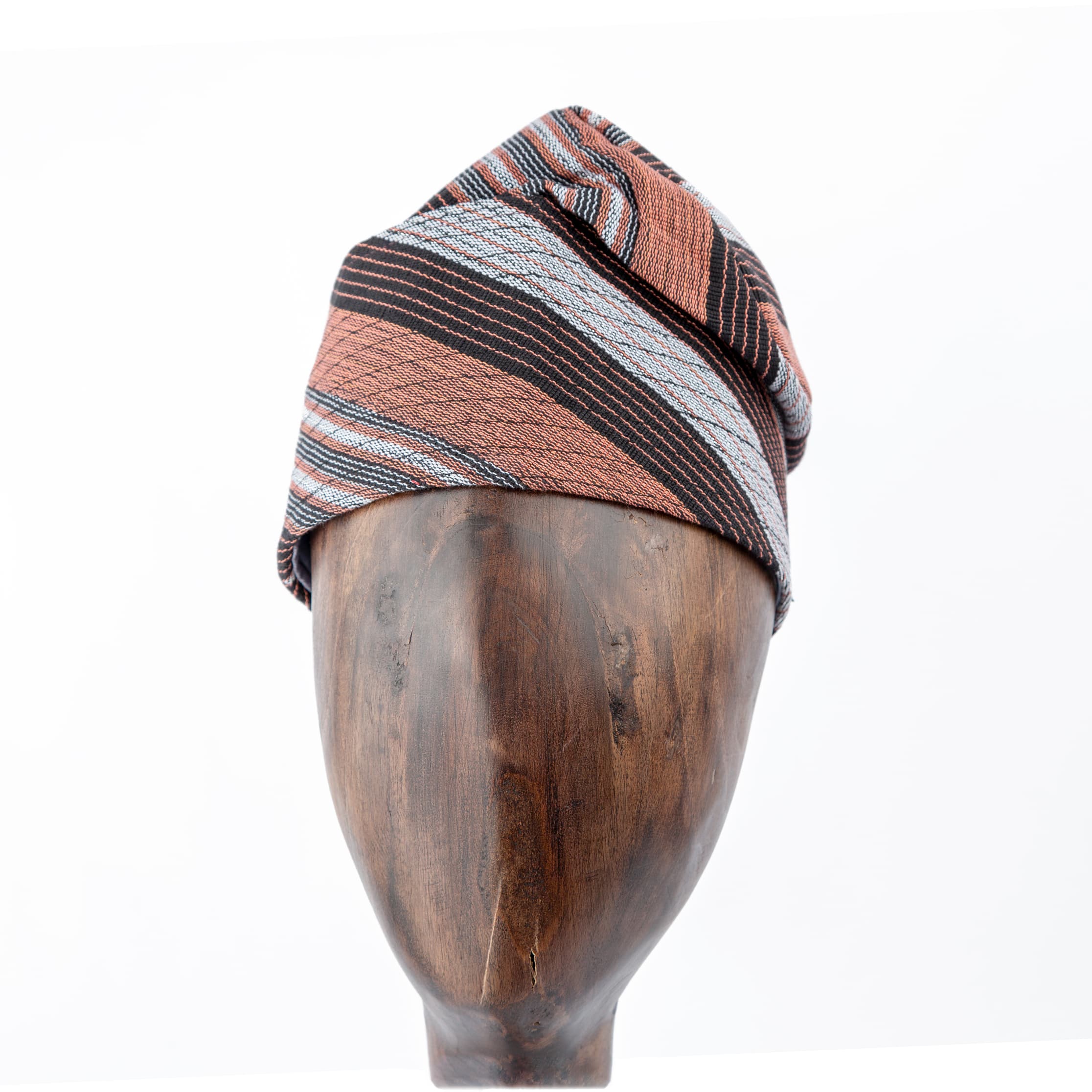 Ankara Headwrap - Unisex African Style