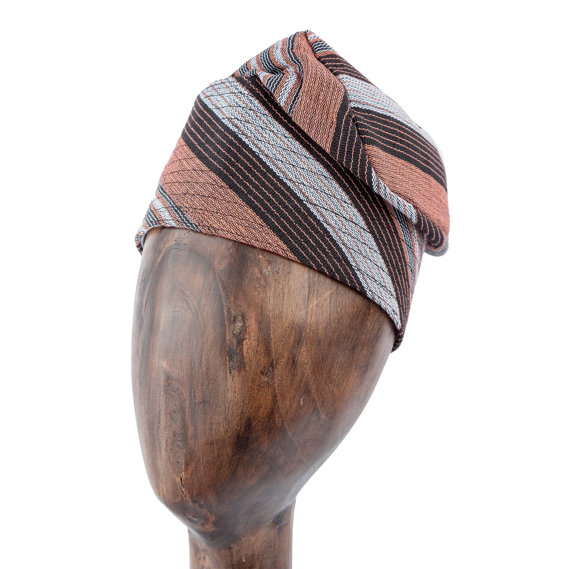 Ankara Headwrap - Unisex African Style