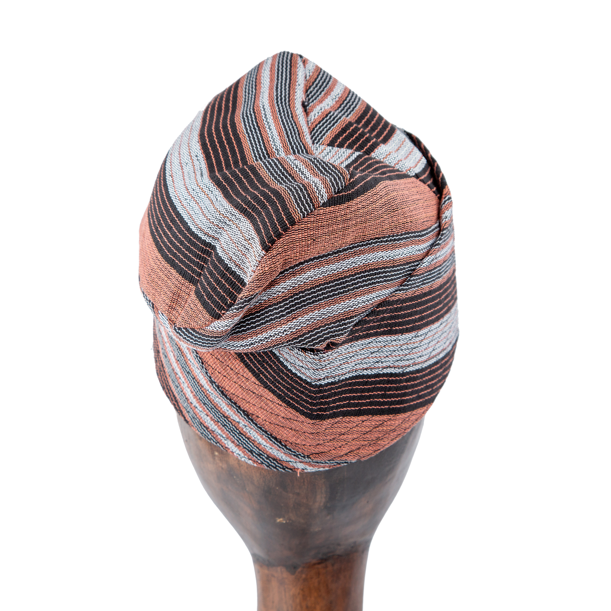 Ankara Headwrap - Unisex African Style