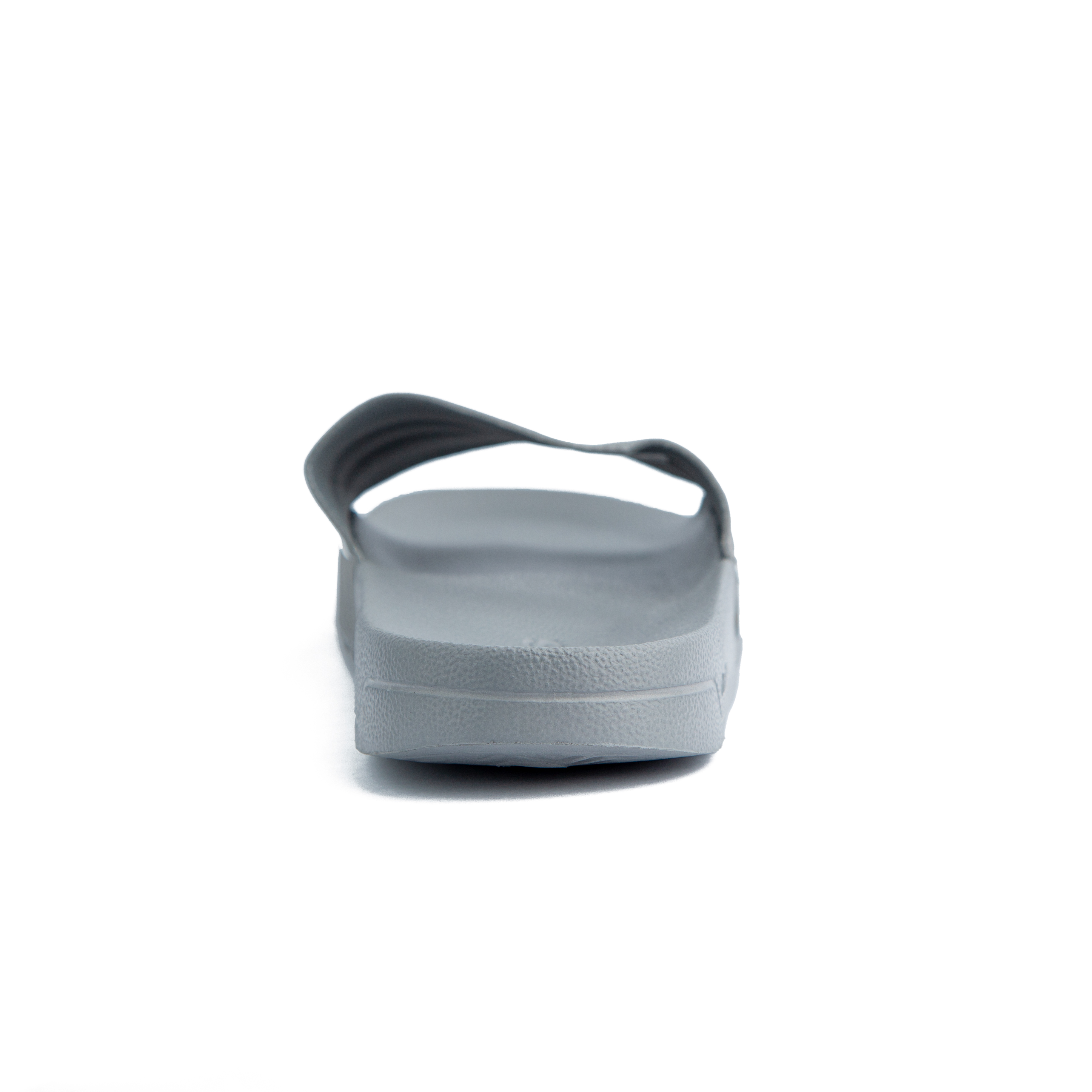 Adidas Adilette Comfort Slides - Gray | Agu.ng