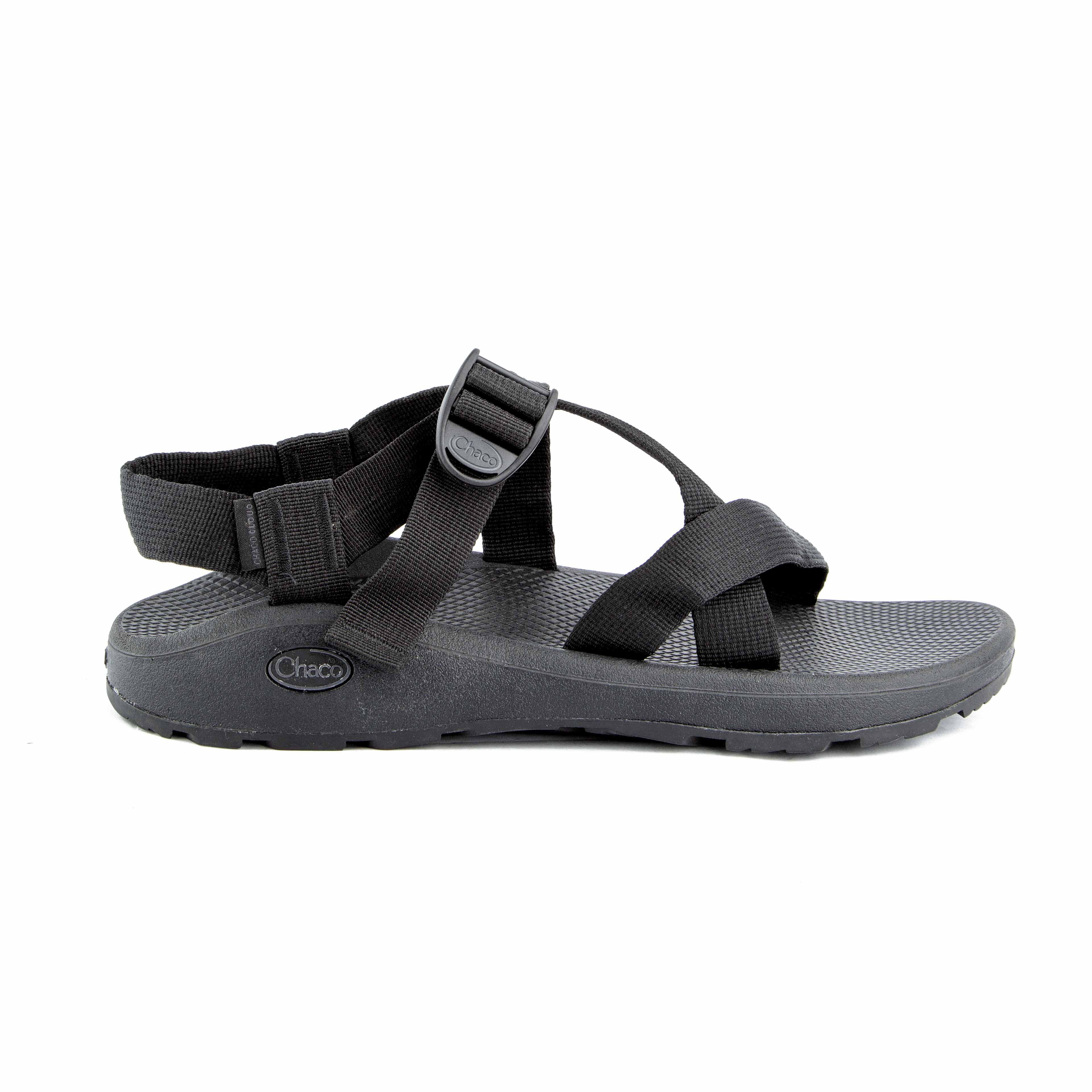 Chaco Z/1 Classic Black Sandals