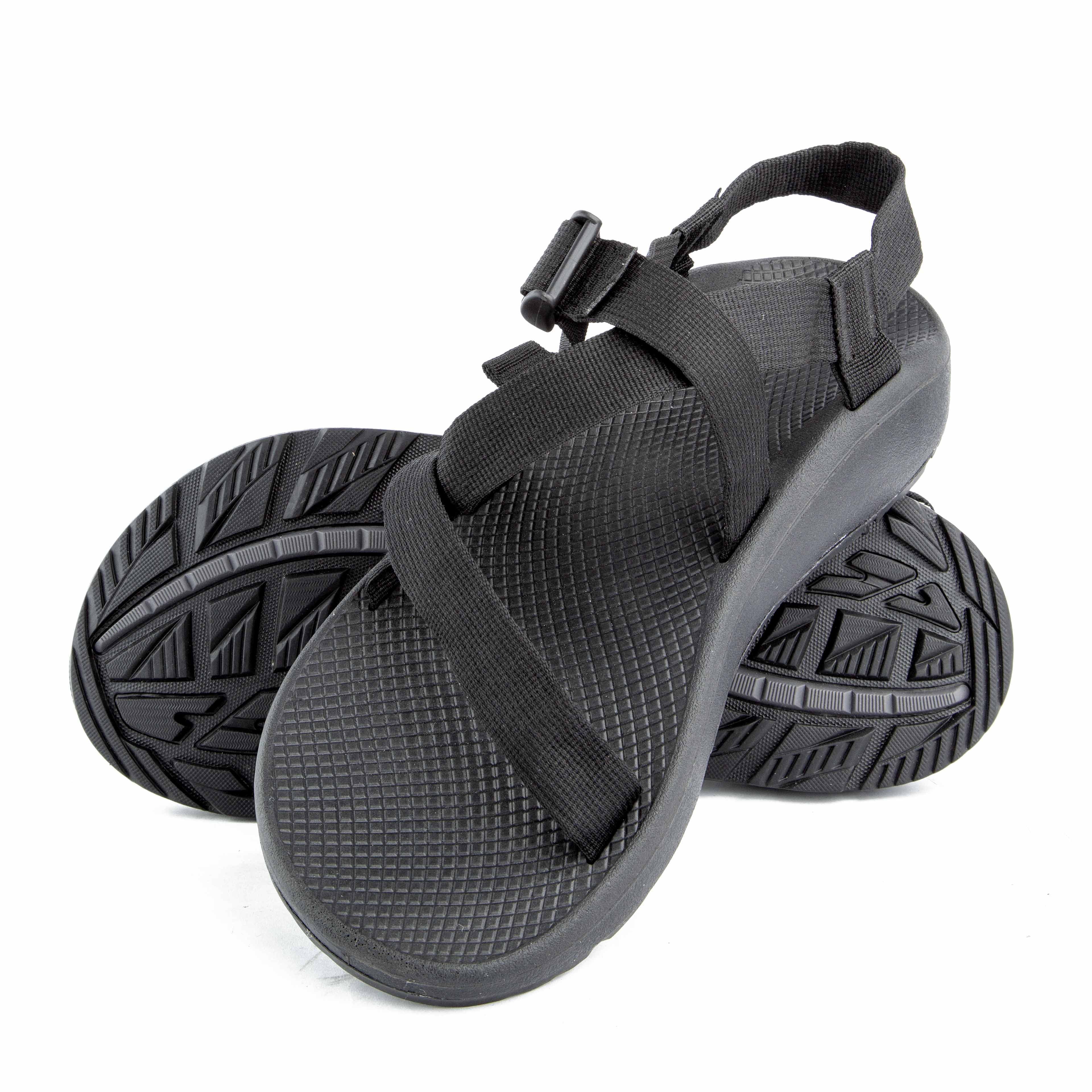 Chaco Z/1 Classic Black Sandals